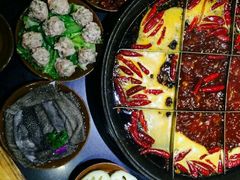 -利姐牧牛匠老火锅(兰花店)