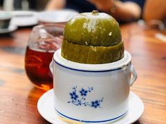 迷你冬瓜盅-猪肉婆私房菜(容桂总店)