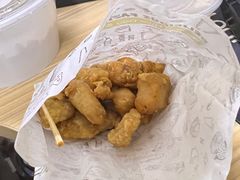 -大炮盐酥鸡(新街口店)