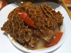 -民华餐厅(华鸿大楼店)