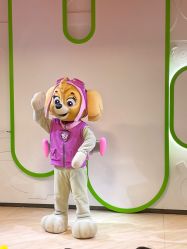 -尼克Playtime(欢乐海岸店)