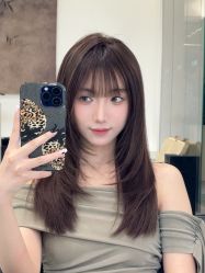 -DL HOPE明星造型