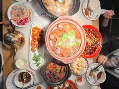 -川堂风·跷脚牛肉·乐山爆炒(中建乐荟天地店)