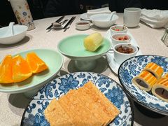 -新荣记(椒江店)