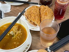 -百福麵家(新馬路店)