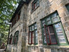 -莫干山风景区
