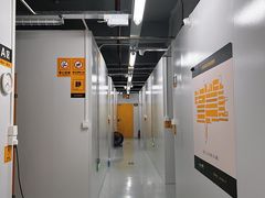 -安东易迷你仓自助寄存仓库(光复西路店)