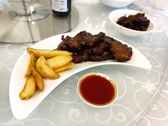 -锦江饭店锦北楼-锦江厅