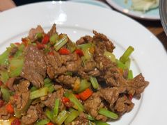 -湘水滨·臭鳜鱼·湘菜(马驹桥店)