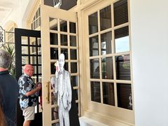 -Long Bar(莱佛士酒店)