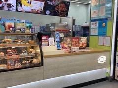 零售区-DQ·蛋糕·冰淇淋(川沙东海岸店)