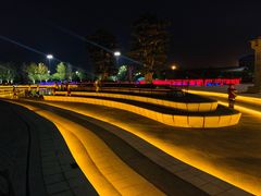 -秦文明广场