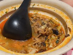 -西贝(上海我格广场店)