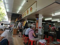等位区-源记肠粉(华贵路店)