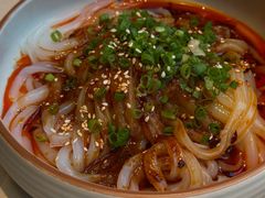 -漢舍川菜馆(国贸商城店)