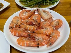 -海之鲜大排档(东山海鲜金銮湾店)