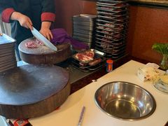-颐品居涮肉(乌鲁木齐中路店)