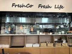 -FreshCo鲜途·西厨(大良店)