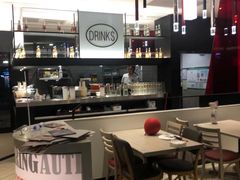 -必胜客(仁恒店)