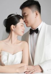 -IDO婚纱摄影(上海旗舰店)