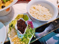 -京味斋·北京烤鸭(华威桥北工大店)