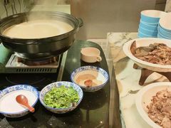 -南通滨江洲际酒店-西集自助餐厅