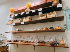 -雀食面包店(钟楼店)