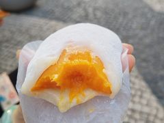 -澳门长洲糯米糍(柯打苏沙街店)