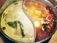 -四喜小胖·北京涮肉(五道营店)