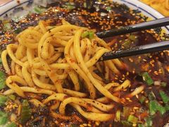 兰州牛肉面-有礼有面(知春路店)