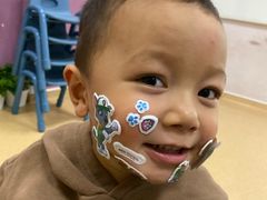 -瑞思少儿中心·少儿英语素养启蒙(回龙观校区)