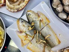 -船奇蒸汽海鲜·闽菜(八市海鲜总店)