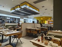 -蔡澜点心·粤菜(月星环球港店)