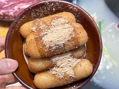 -阳阳老火锅(小南门店)