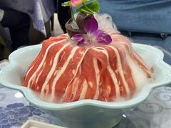 -老毛手抓·盐池滩羊非遗手抓(宁夏总店)