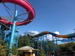 -渔岛海洋度假区