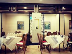 大堂-全聚德烤鸭店(和平路店)