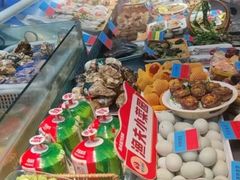 -渔夫蒸鲜(世奥湾店)