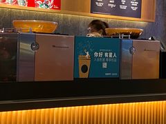 -星巴克(泉州晋江万达广场店)