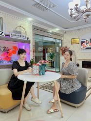 -安院长·产后恢复·徒手骨盆(先天下店)