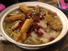 -友达面馆(鼓楼店)
