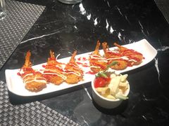 -半秋山西餐厅(巴南万达广场店)