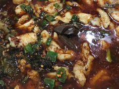 -金良酸菜鱼(宁海路总店)