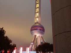 -东方明珠广播电视塔