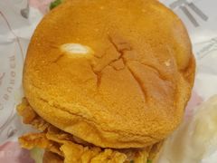 -肯德基(亦庄上海沙龙店)