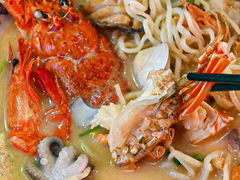 -霆记海鲜·只为这碗面(滨江店)