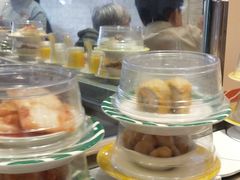 -新一番三文鱼寿司(红城湖店)