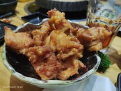 -水林间·寿喜烧自助(仙林金鹰店)