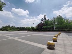 -上海大学(宝山校区)