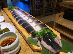 -泥炉烧肉师(新街口金銮巷店)